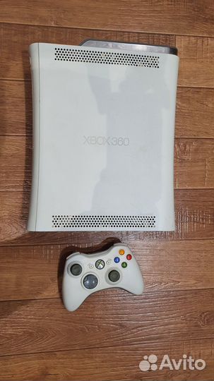 Xbox 360