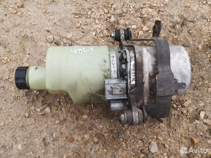 Электроусилитель руля Volvo S 40 (2)