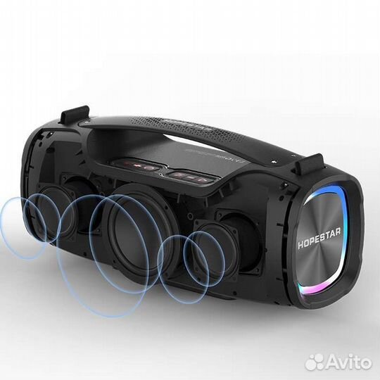 Колонка Hopestar A6 X