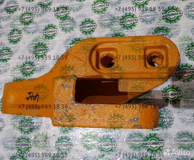 Зуб боковой левый 29170039961/29170039951/LG953/95