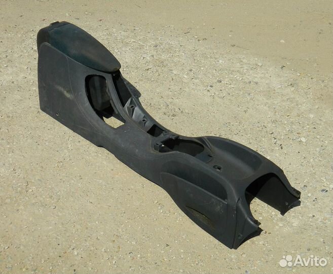 Консоль центральная Fiat Marea Weekend