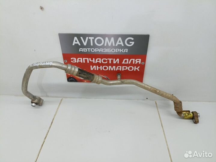 Трубка кондиционера