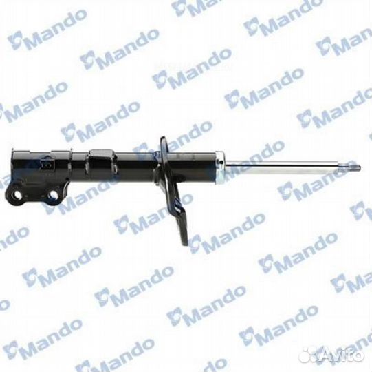 Mando EX546611D001 Амортизатор перед прав