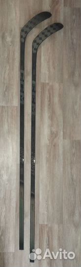 Клюшка хоккейная