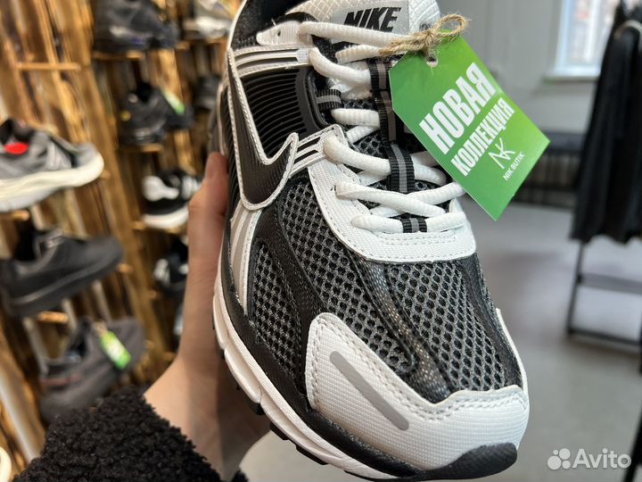 Кроссовки летние Nike Air Zoom Vomero 5