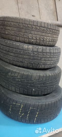 Nexen Winguard Ice 185/65 R14