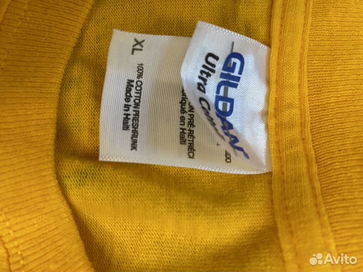 Клубная Футболка Los Angeles Lakers NBA р.XL