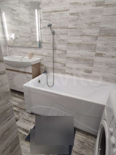 1-к. квартира, 36 м², 1/9 эт.