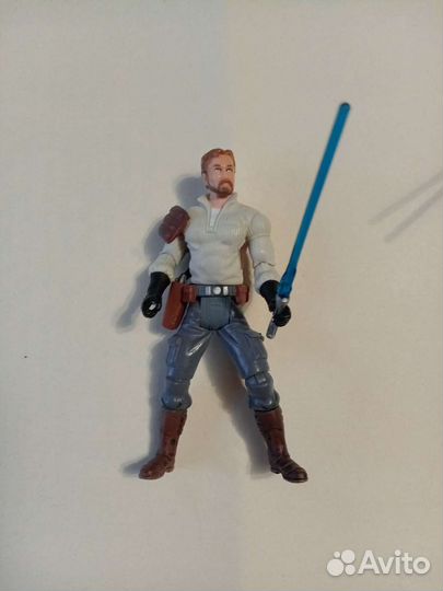 Фигурки Star Wars Звёздные войны 3.75
