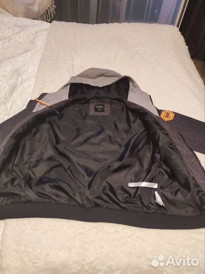 Куртка для мальчика 164 см
