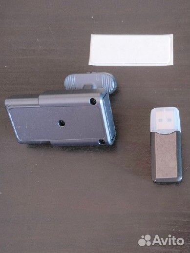 Крепление для комбоSilverStone F1 hybrid UNO sport