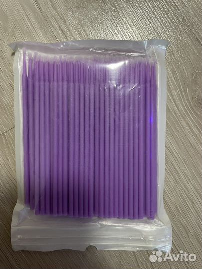 Инструменты для ламинирования ресниц