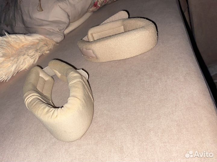 Воротник ортопедический детский