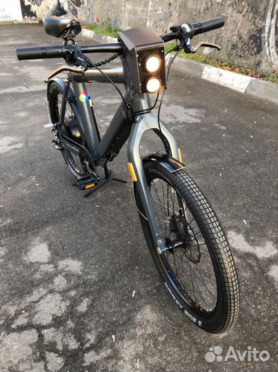 Grace one bike hotsell