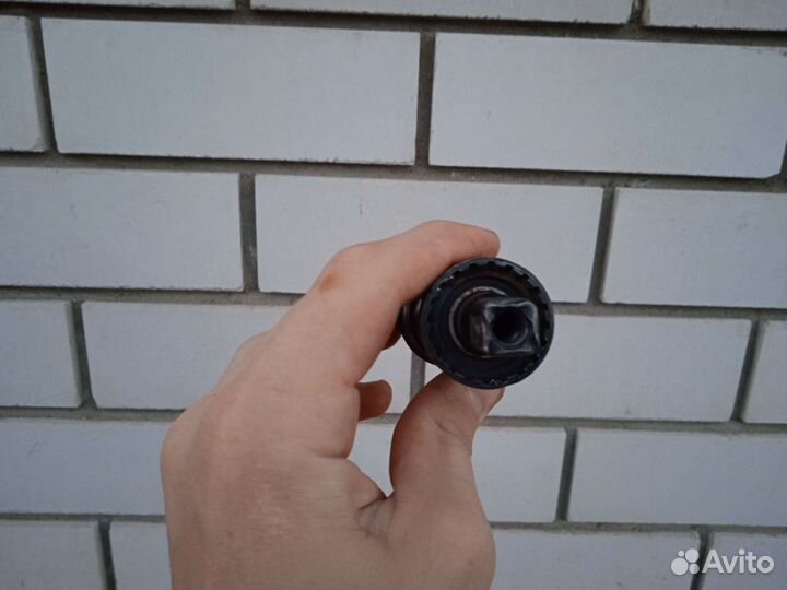 Каретка neco под квадрат