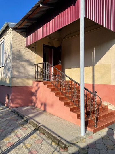 Дом 114,9 м² на участке 2,8 сот.