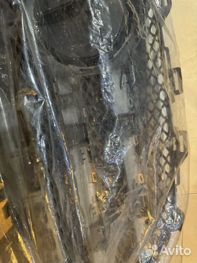 Ршетка радиатора mersedes w213