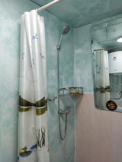 Дом 40 м² на участке 1 сот.