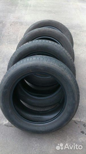 Goodyear 4x4 UG Ice Navi 255/55 R18
