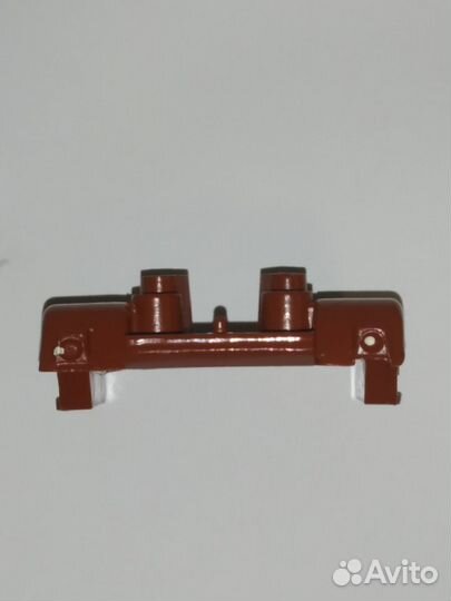 Дно кабины ЗИЛ-4331.1/43