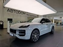 Новый Porsche Cayenne Coupe 3.0 AT, 2024, цена от 21 320 000 руб.