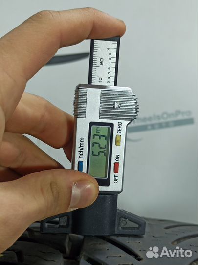 Fulda Kristall 4 225/55 R16 95H