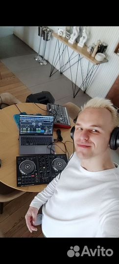 Диджей DJ