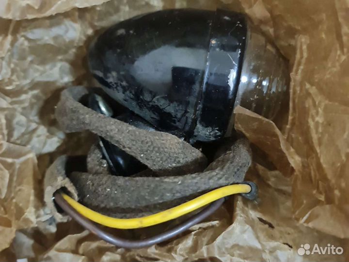 Подфарник пф 10 газ 69 ткань