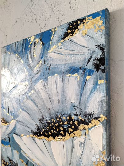 Картина на холсте с 