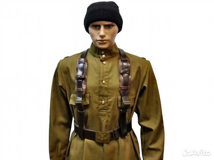 Пояс, ремень и разгрузочная система тактические