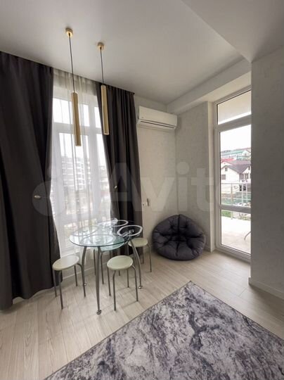 2-к. квартира, 42,5 м², 5/6 эт.
