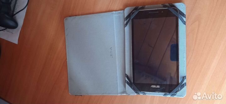 Планшет asus fonepad 7
