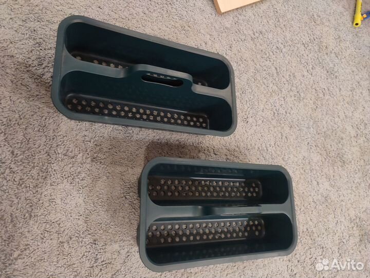 Вкладыш в ведро икея