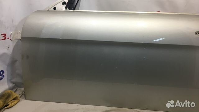 Дверь передняя левая Bmw 645 E63