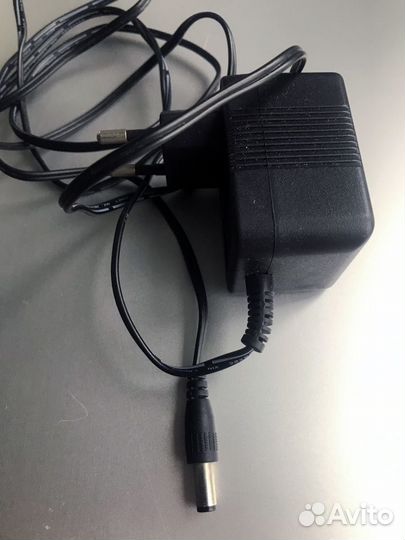 Блоки питания, шнуры