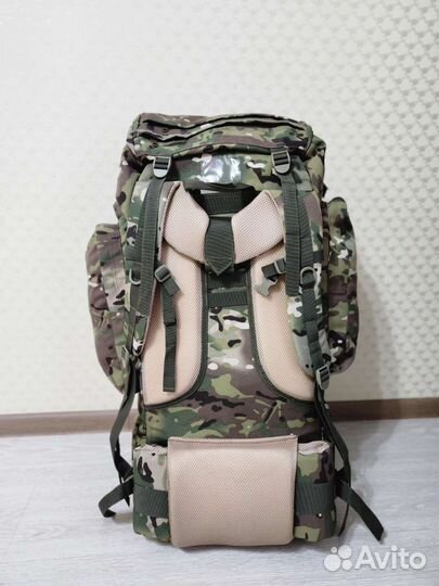 Рюкзак,рейдовый,тактический,мультикам