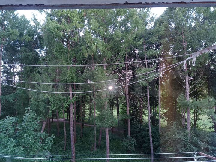 1-к. квартира, 62 м², 3/5 эт.