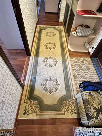 Ковровая дорожка