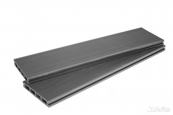 Доска террасная из мпк дпк с гарантией