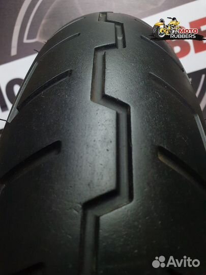 130/90/16 R16 Michelin Scorcher 31 №12399
