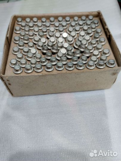 Транзисторы П30