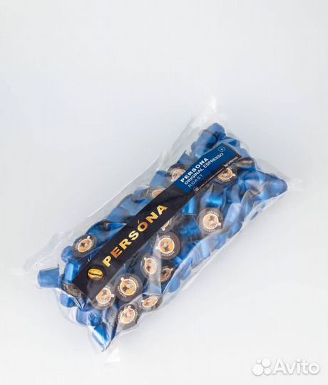 Кофе капсулы для Nespresso