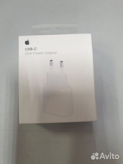 Блок питания для iPhone