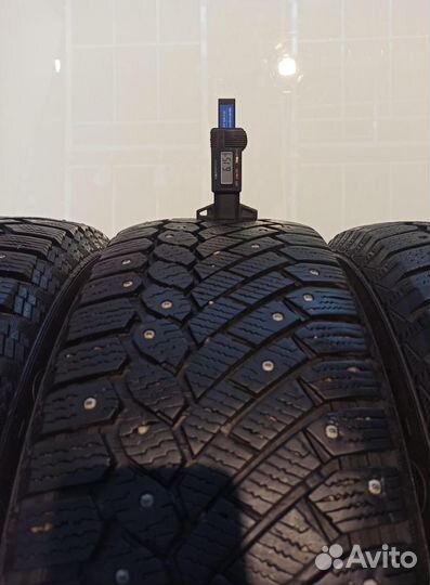 Continental ContiIceContact 4x4 225/65 R17