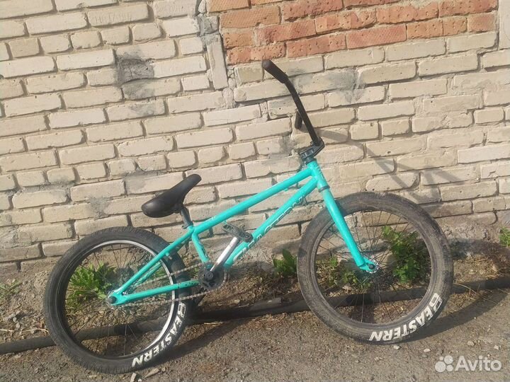 Велосипед bmx Eastern cobra