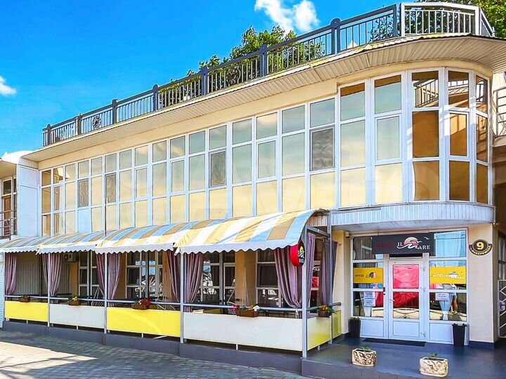 Комната 25 м², 2/2 эт.