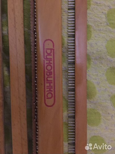 Вязальная машина