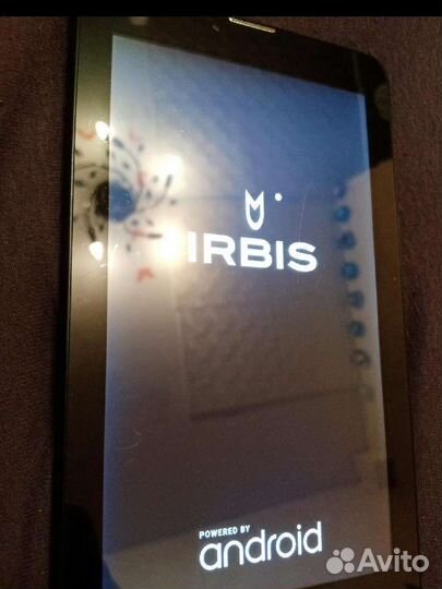 Планшет irbis TZ 709