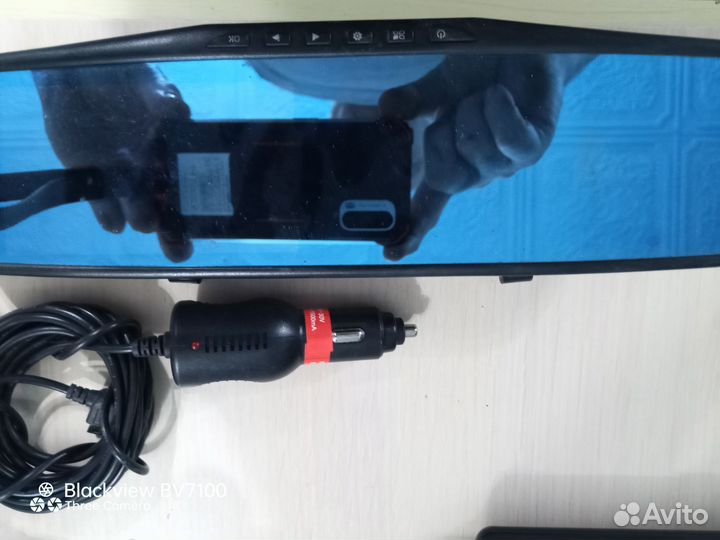 Видеорегистратор