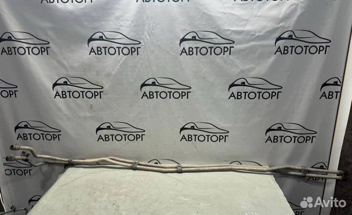 Трубка отопителя Ford Galaxy 5 дв. минивэн 1.9